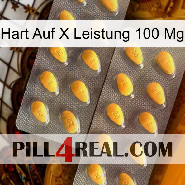Hard On X Power 100 Mg cialis2